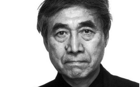 福田繁雄—世界平面设计教父
